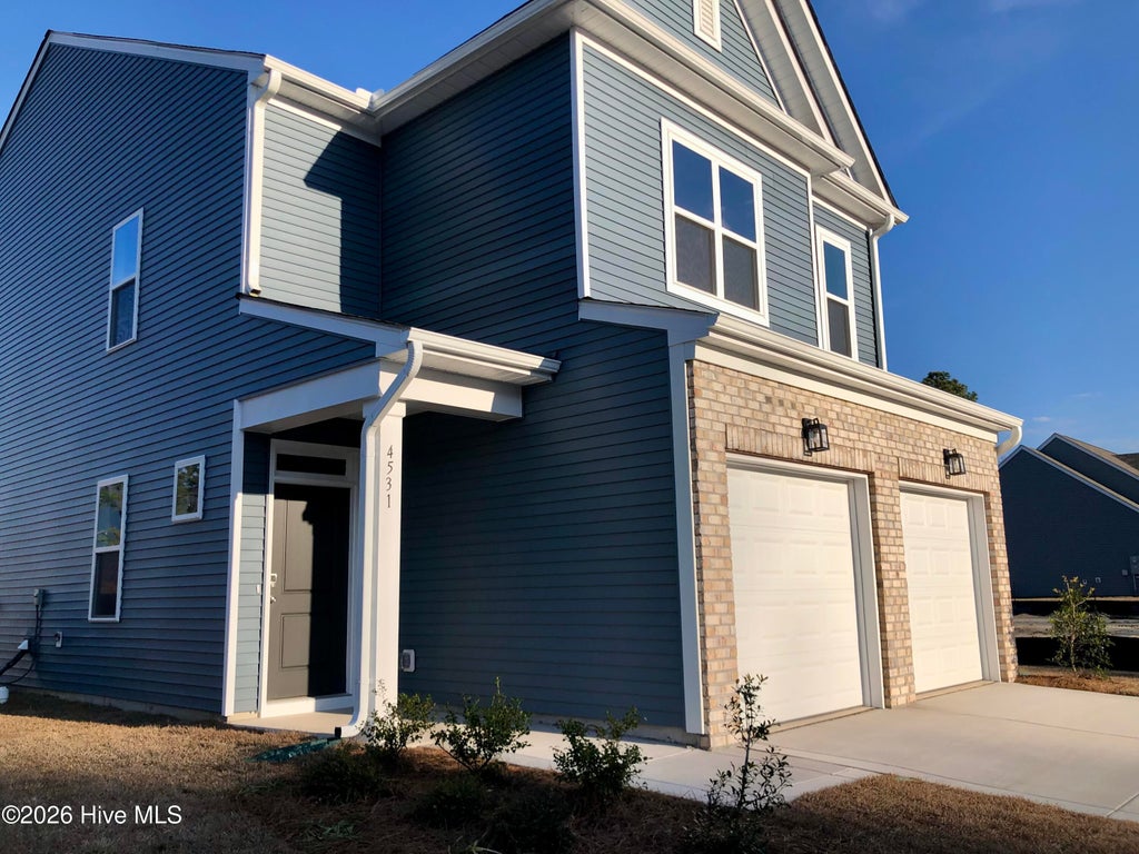 Photo of 4531 Bunkers Bay Lane #49, Parkton, NC 28371 (MLS # 100602449)