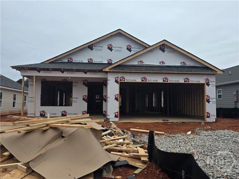 Homes For Sale - 111 Charlie Way #22<br/> Winder, GA 30680