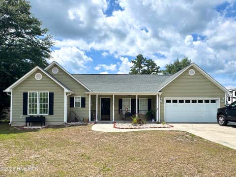 Homes For Sale - 3195 Blue Banks Loop Road<br/> Leland, NC 28451