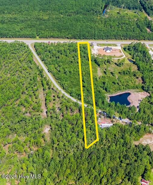 Photo of 323 Wilmington Highway N, Holly Ridge, NC 28445 (MLS # 100607022)