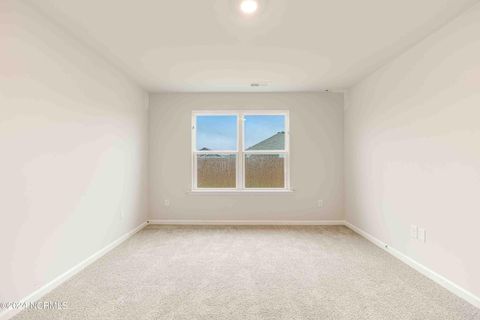 Tiny photo for 322 Merchant Point Boulevard #Lot 12, Jacksonville, NC 28546 (MLS # 100563109)