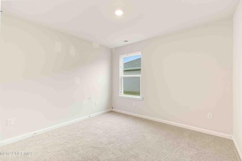 Tiny photo for 322 Merchant Point Boulevard #Lot 12, Jacksonville, NC 28546 (MLS # 100563109)