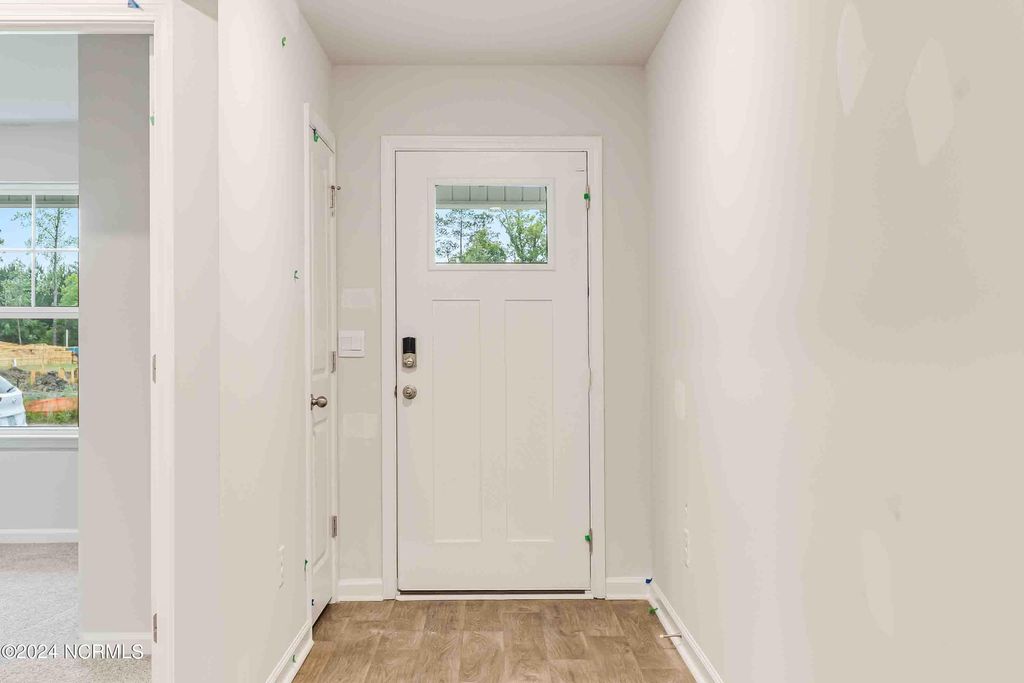 Photo of 322 Merchant Point Boulevard #Lot 12, Jacksonville, NC 28546 (MLS # 100563109)