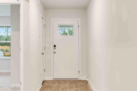 Tiny photo for 322 Merchant Point Boulevard #Lot 12, Jacksonville, NC 28546 (MLS # 100563109)