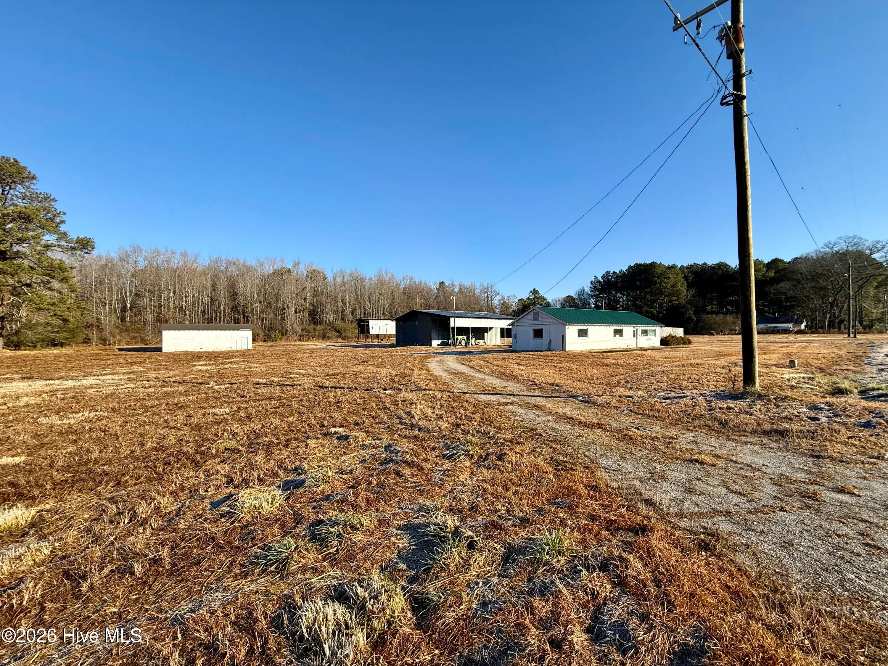 584 Us 64 Alternate W, Bethel, NC, 27812