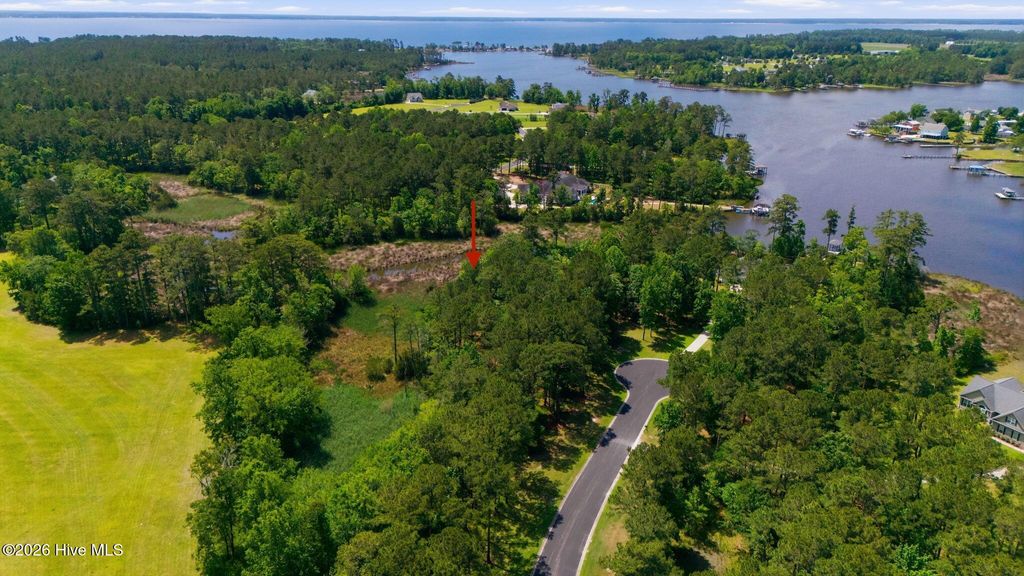 Photo of 960 Southern Plantation Drive N, Oriental, NC 28571 (MLS # 100576847)