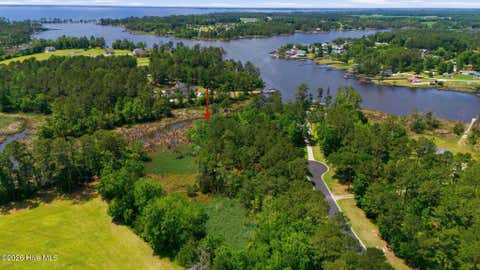 Vacant Land For Sale - 960 Southern Plantation Drive<br/> Oriental, NC 28571
