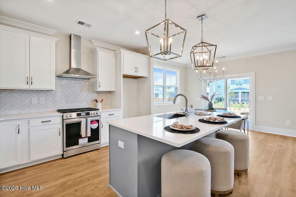 Photo of 2212 Sandbrook Loop, Leland, NC 28451 (MLS # 100561286)