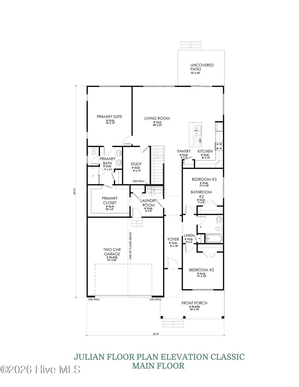 Photo of 2212 Sandbrook Loop, Leland, NC 28451 (MLS # 100561286)