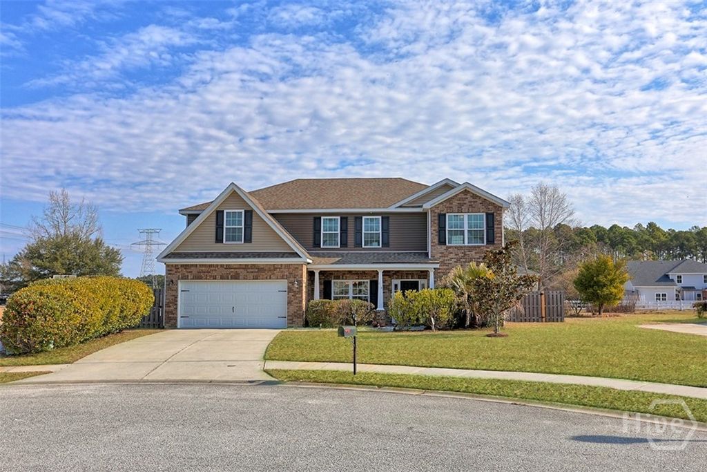 Photo of 104 Del Mar Court, Rincon, GA 31326 (MLS # SA348842)