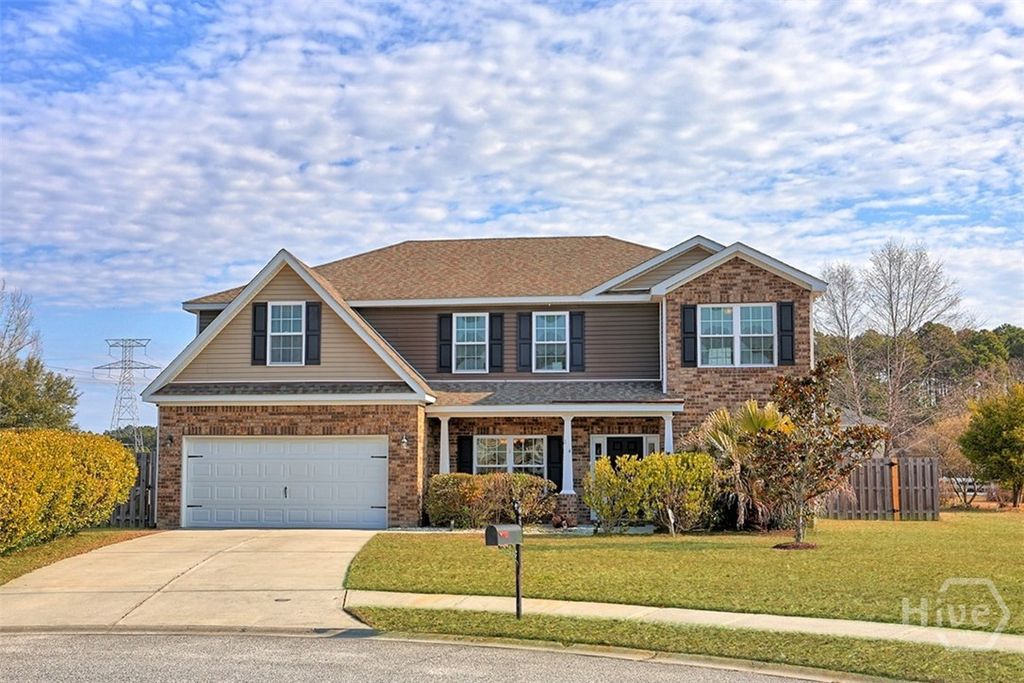 Photo of 104 Del Mar Court, Rincon, GA 31326 (MLS # SA348842)