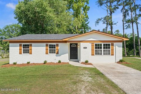 Photo of 3605 Cameron Drive, Augusta, GA 30906 (MLS # 100576095)