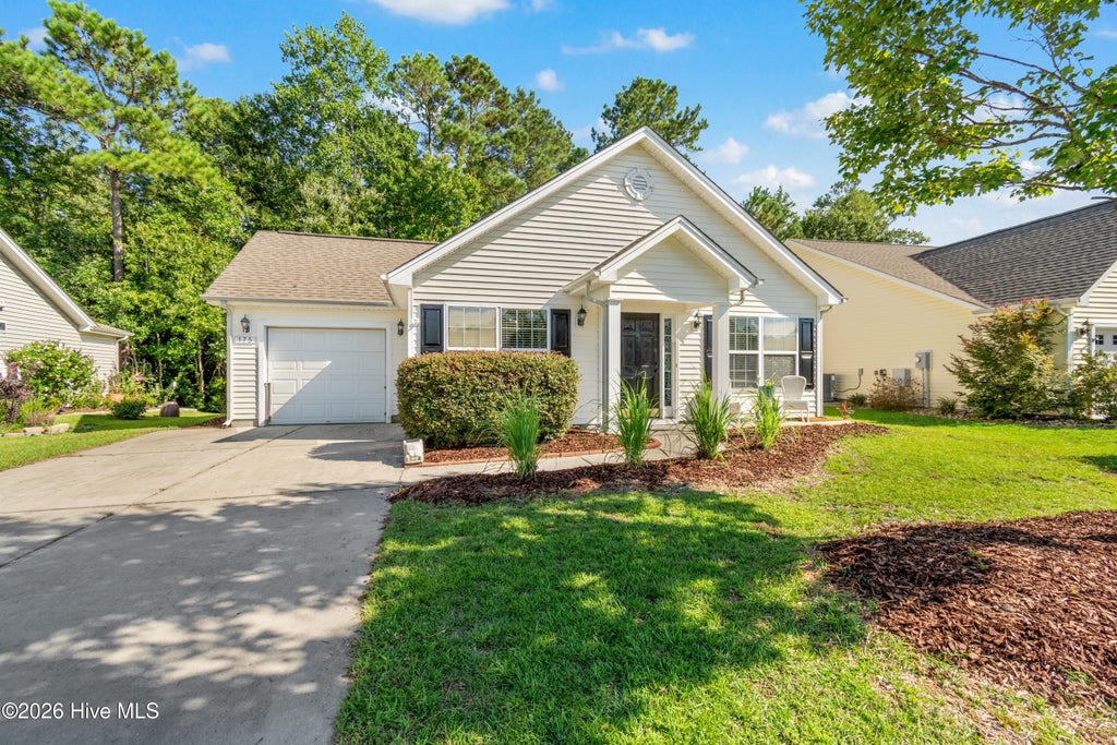 Photo of 175 Carolina Farms Boulevard, Calabash, NC 28467 (MLS # 100602188)