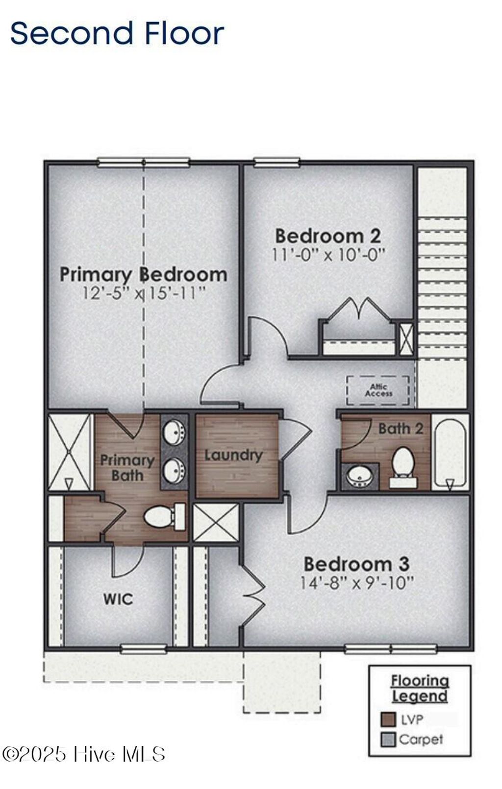 Photo of 2067 Cypress Hill Drive SE #Lot 13, Bolivia, NC 28422 (MLS # 100518875)