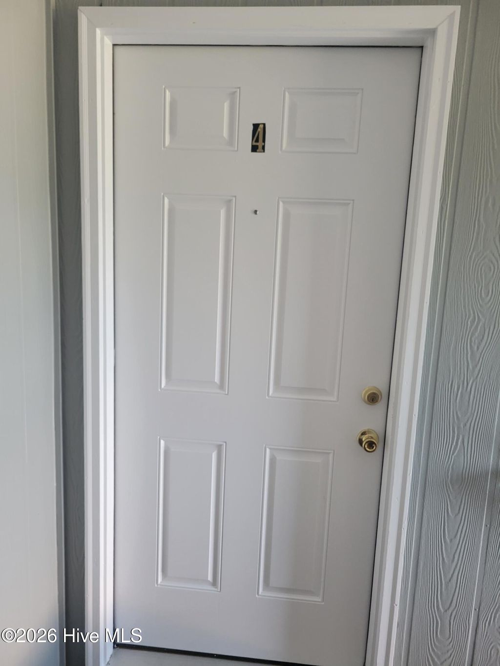 Photo of 1000 Hammock Lane #4, Jacksonville, NC 28546 (MLS # 100563127)