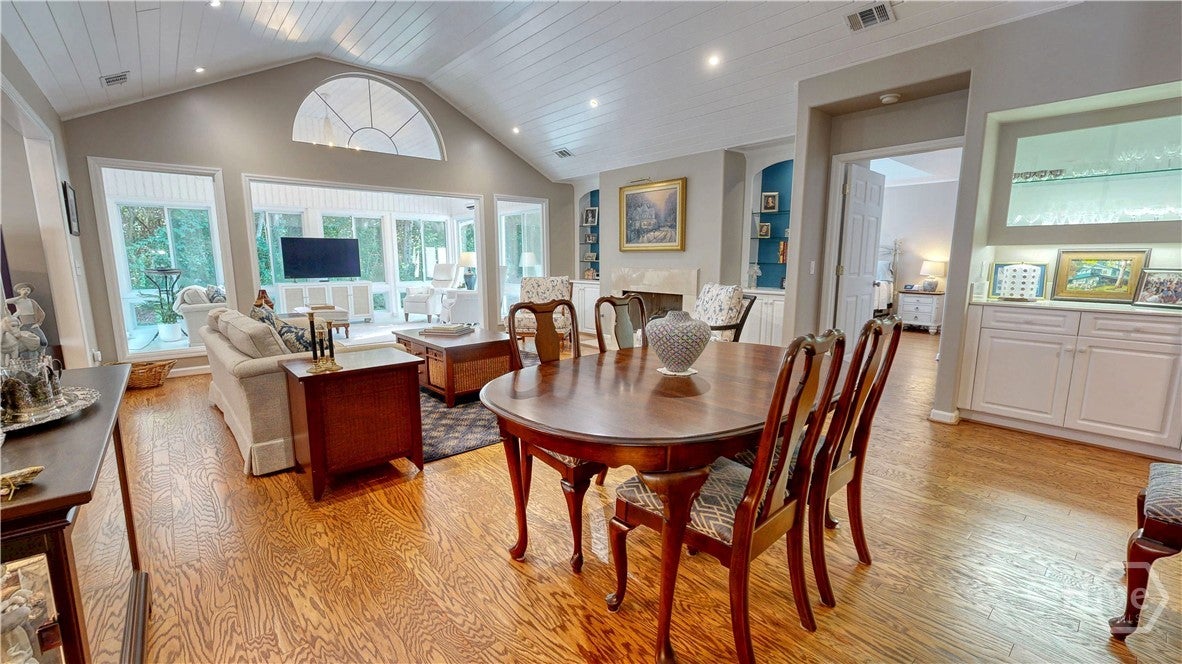 58 Sassafras Trail