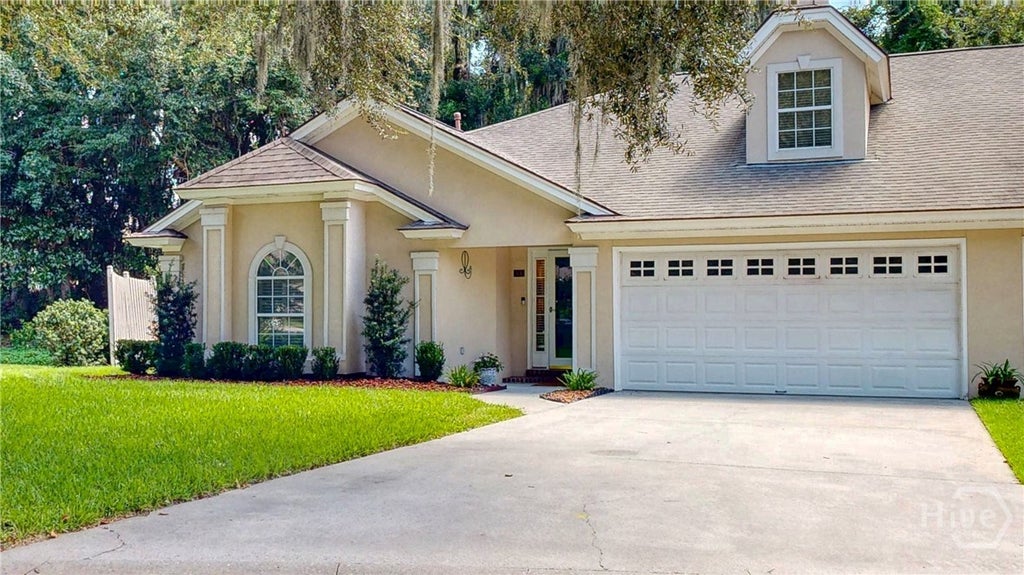 Photo of 58 Sassafras Trail, Savannah, GA 31404 (MLS # SA363838)