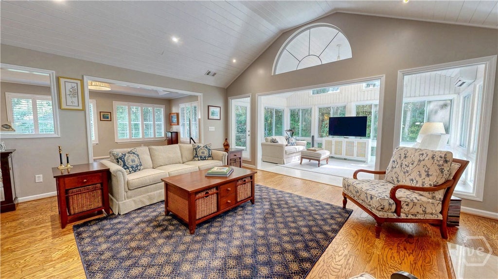 Photo of 58 Sassafras Trail, Savannah, GA 31404 (MLS # SA363838)