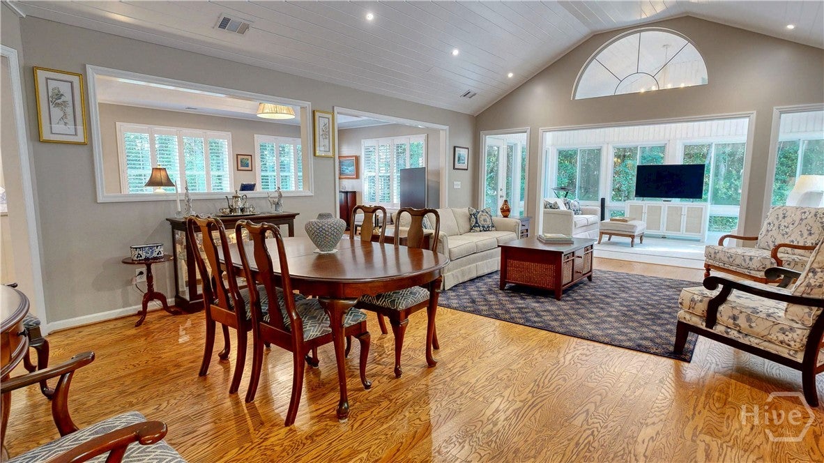 58 Sassafras Trail