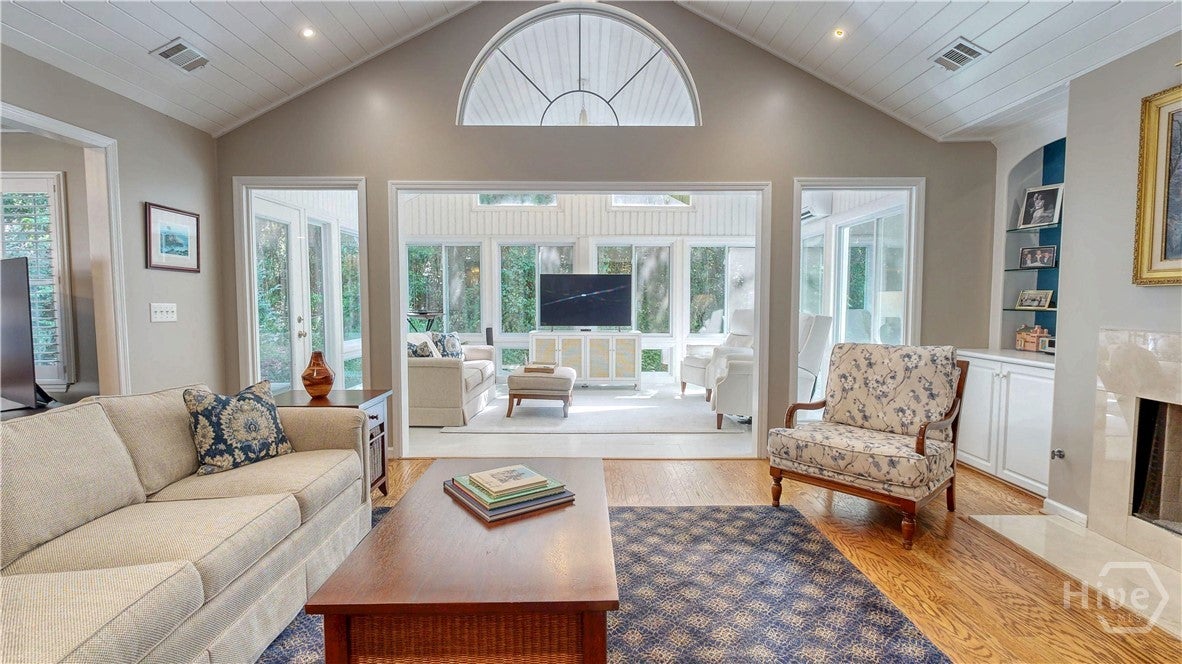 58 Sassafras Trail