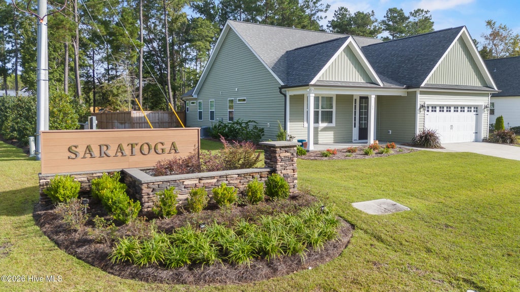 Photo of 97 Keeneland Court, Rocky Point, NC 28457 (MLS # 100593596)