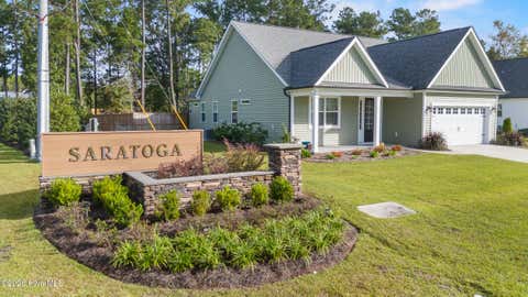 Tiny photo for 97 Keeneland Court, Rocky Point, NC 28457 (MLS # 100593596)
