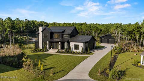 Tiny photo for 97 Keeneland Court, Rocky Point, NC 28457 (MLS # 100593596)