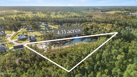 Tiny photo for 97 Keeneland Court, Rocky Point, NC 28457 (MLS # 100593596)