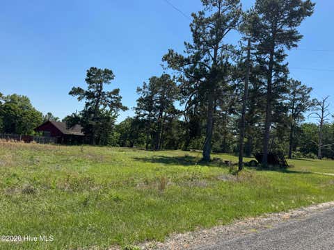 Vacant Land For Sale - 451 Randall Road<br/> Edgefield County, North Augusta, SC 29860
