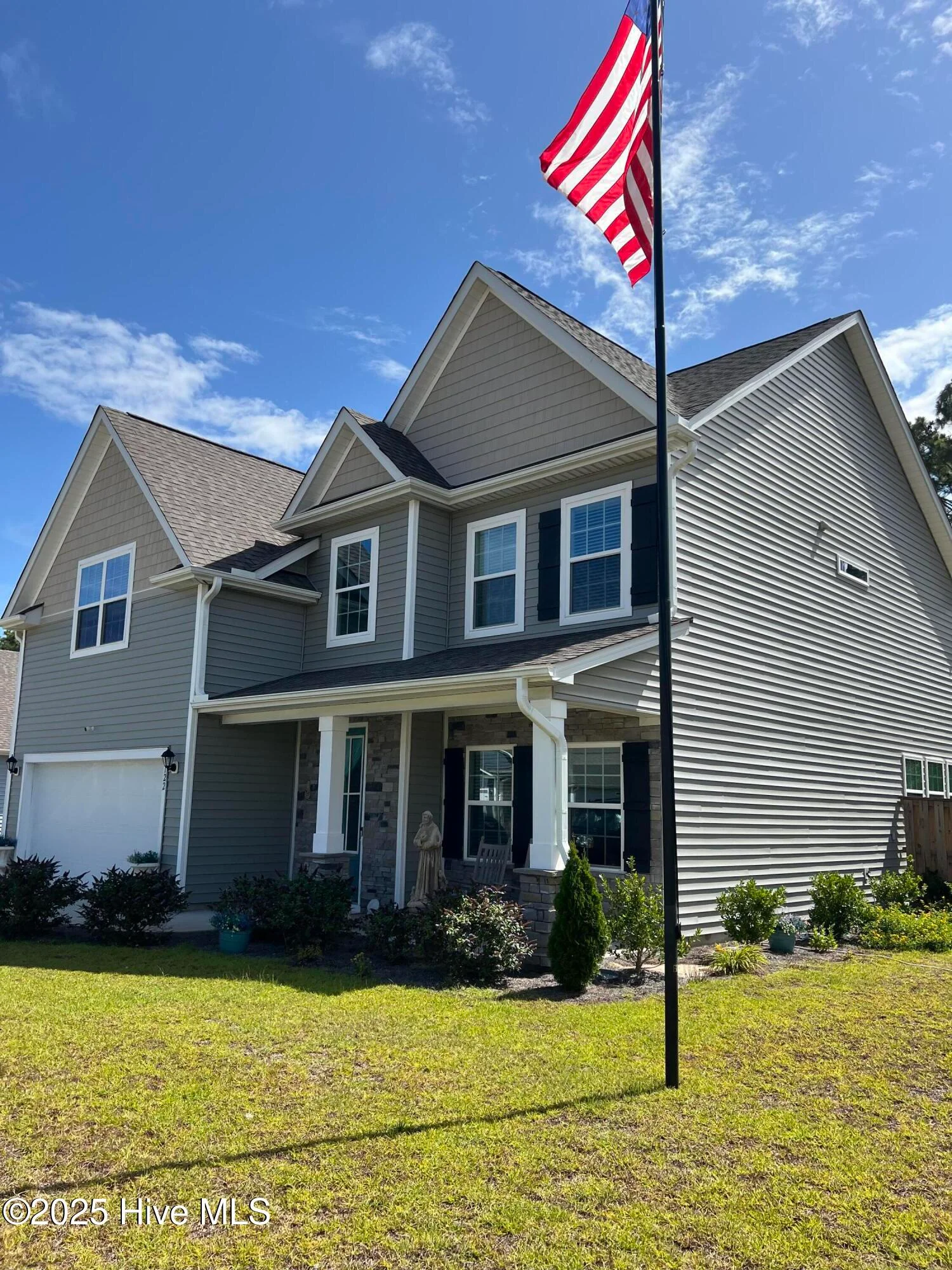 122 Ballantine Grove Lane