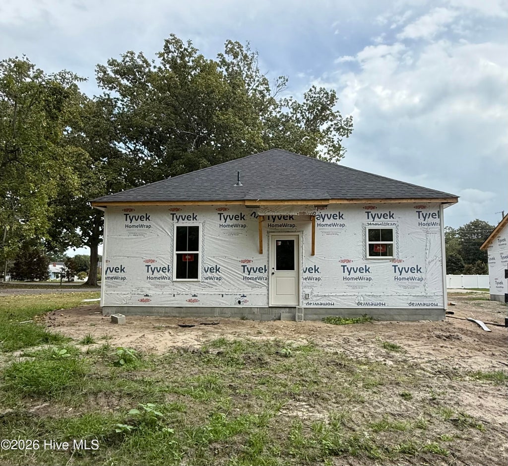 Photo of 4138 W College Street, Ayden, NC 28513 (MLS # 100605686)