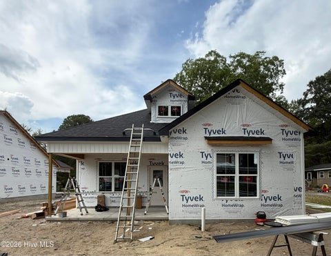 Photo of 4138 W College Street, Ayden, NC 28513 (MLS # 100605686)