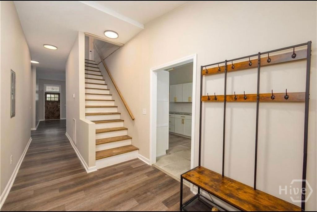 Photo of 1309 E 33rd Street, Savannah, GA 31404 (MLS # SA355153)