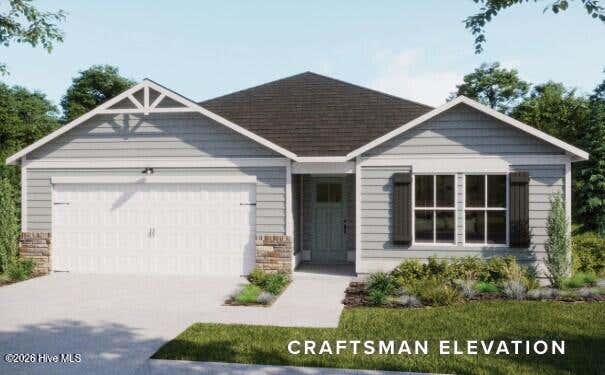 Photo of 629 Pelican Cove Way SE #247, Southport, NC 28461 (MLS # 100598830)