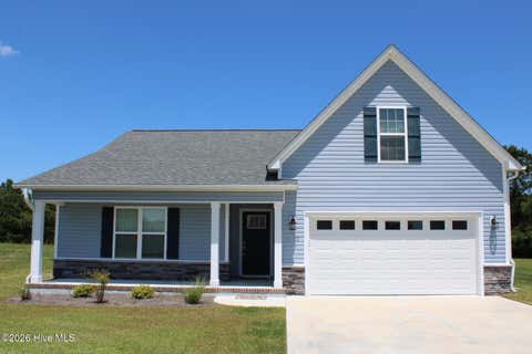 Homes For Rent - 219 Grist Mill Drive<br/> Havelock, NC 28532