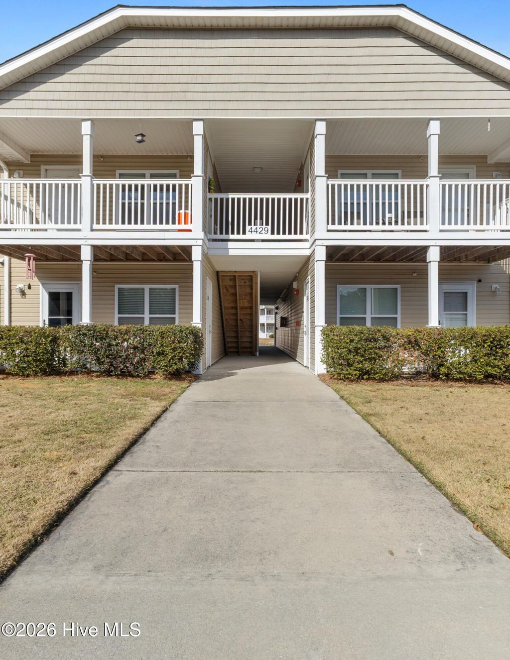 Photo of 4429 Jay Bird Circle #Unit 105, Wilmington, NC 28412 (MLS # 100549043)