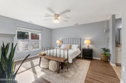Tiny photo for 4429 Jay Bird Circle #Unit 105, Wilmington, NC 28412 (MLS # 100549043)