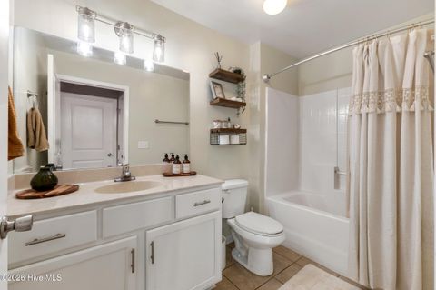 Tiny photo for 4429 Jay Bird Circle #Unit 105, Wilmington, NC 28412 (MLS # 100549043)