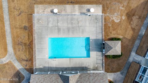 Tiny photo for 4429 Jay Bird Circle #Unit 105, Wilmington, NC 28412 (MLS # 100549043)