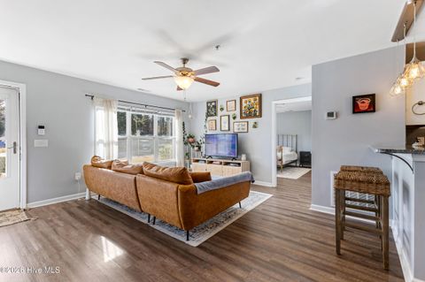 Tiny photo for 4429 Jay Bird Circle #Unit 105, Wilmington, NC 28412 (MLS # 100549043)