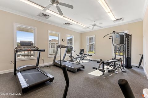 Tiny photo for 4429 Jay Bird Circle #Unit 105, Wilmington, NC 28412 (MLS # 100549043)