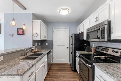 Tiny photo for 4429 Jay Bird Circle #Unit 105, Wilmington, NC 28412 (MLS # 100549043)