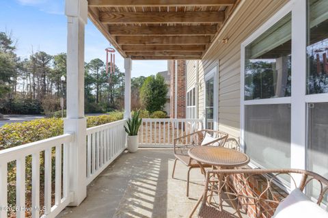 Tiny photo for 4429 Jay Bird Circle #Unit 105, Wilmington, NC 28412 (MLS # 100549043)