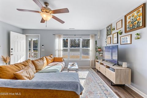 Tiny photo for 4429 Jay Bird Circle #Unit 105, Wilmington, NC 28412 (MLS # 100549043)