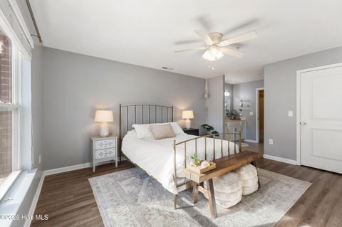 Tiny photo for 4429 Jay Bird Circle #Unit 105, Wilmington, NC 28412 (MLS # 100549043)