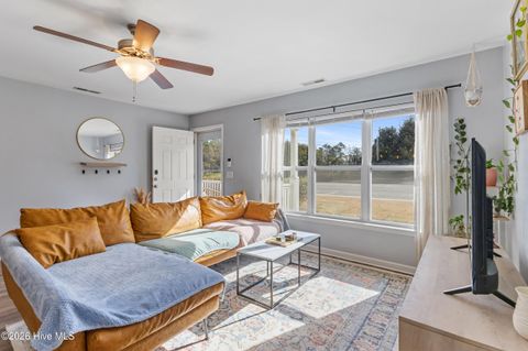 Tiny photo for 4429 Jay Bird Circle #Unit 105, Wilmington, NC 28412 (MLS # 100549043)