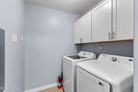 Tiny photo for 4429 Jay Bird Circle #Unit 105, Wilmington, NC 28412 (MLS # 100549043)