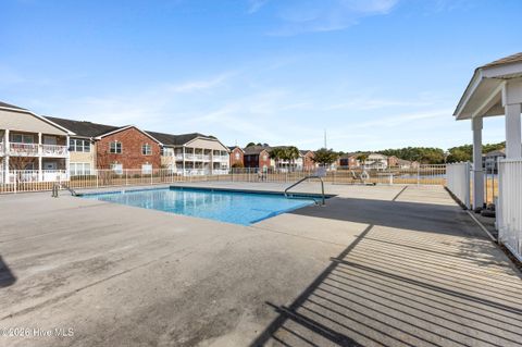 Tiny photo for 4429 Jay Bird Circle #Unit 105, Wilmington, NC 28412 (MLS # 100549043)