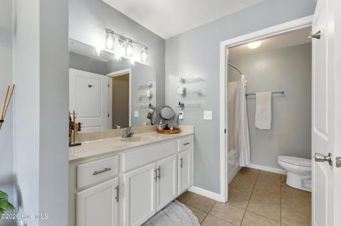 Tiny photo for 4429 Jay Bird Circle #Unit 105, Wilmington, NC 28412 (MLS # 100549043)