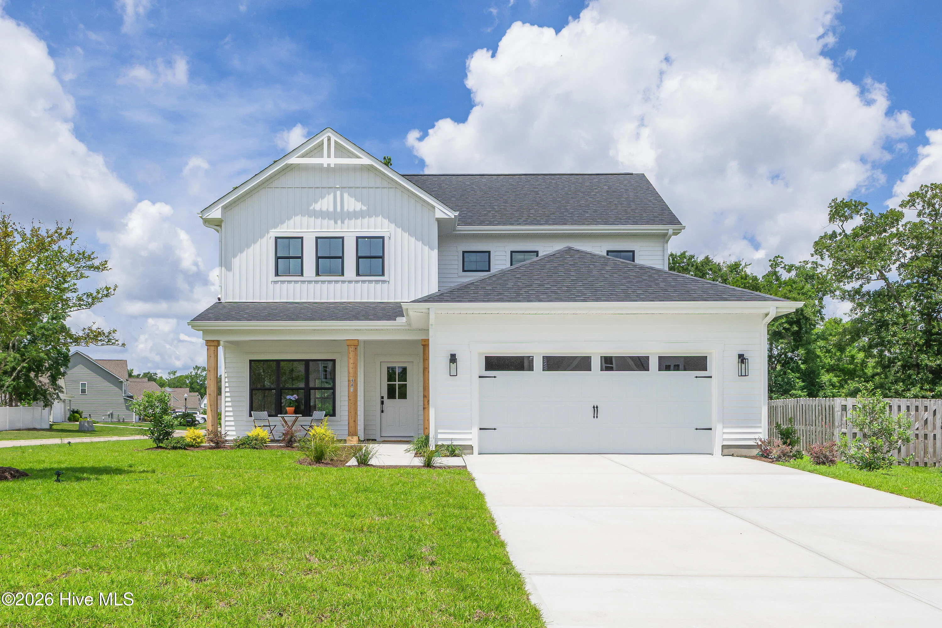 681 Squirrel Run Drive SW